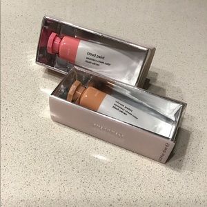 *BN* GLoSSiER CLoUd PaiNt *Dusk & Puff*